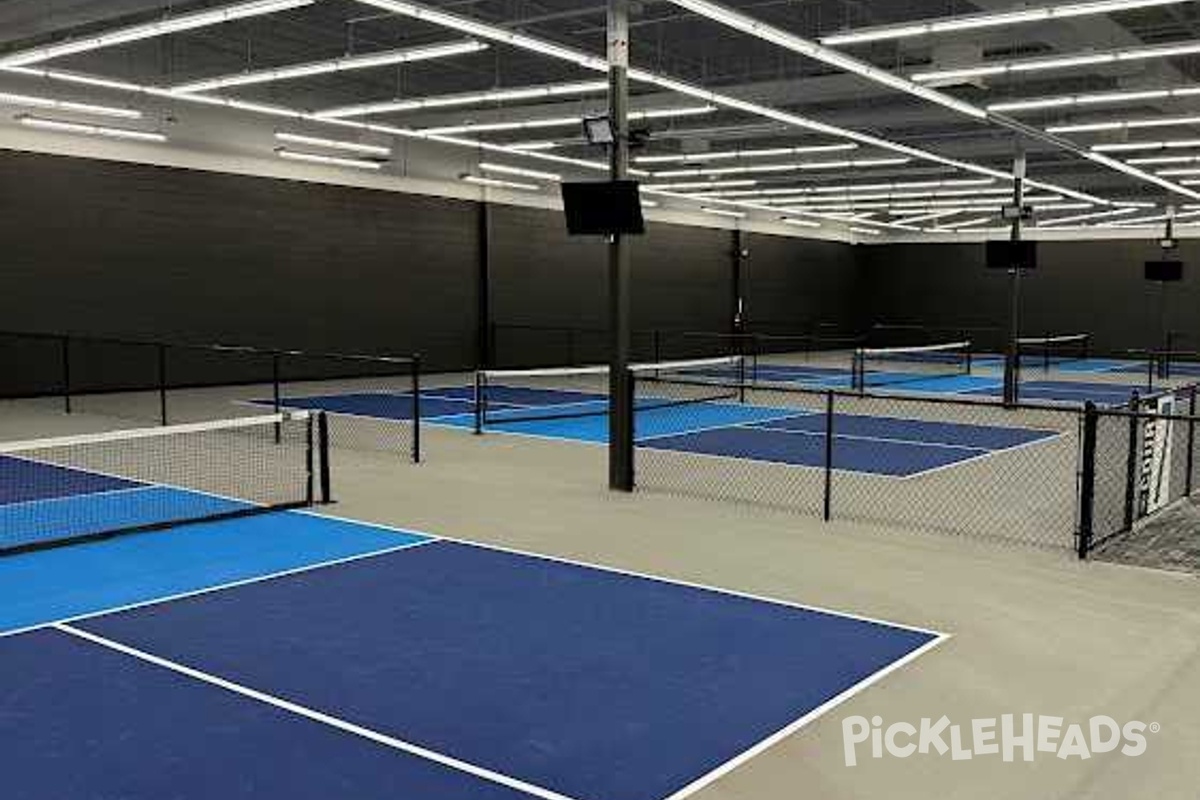 Photo of Pickleball at S2 Pickleball